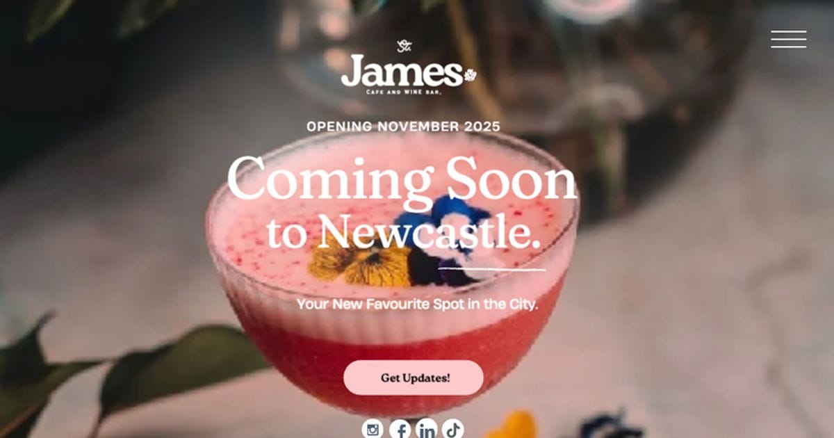St. James' Café Bar photo 2