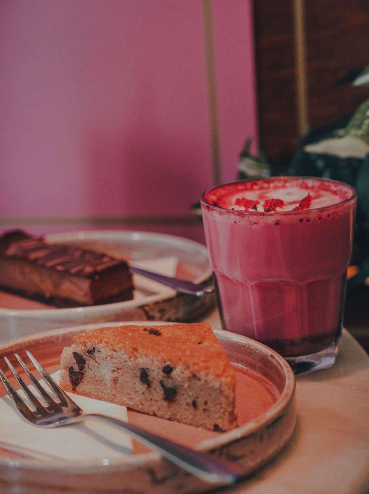 St. James' Café Bar