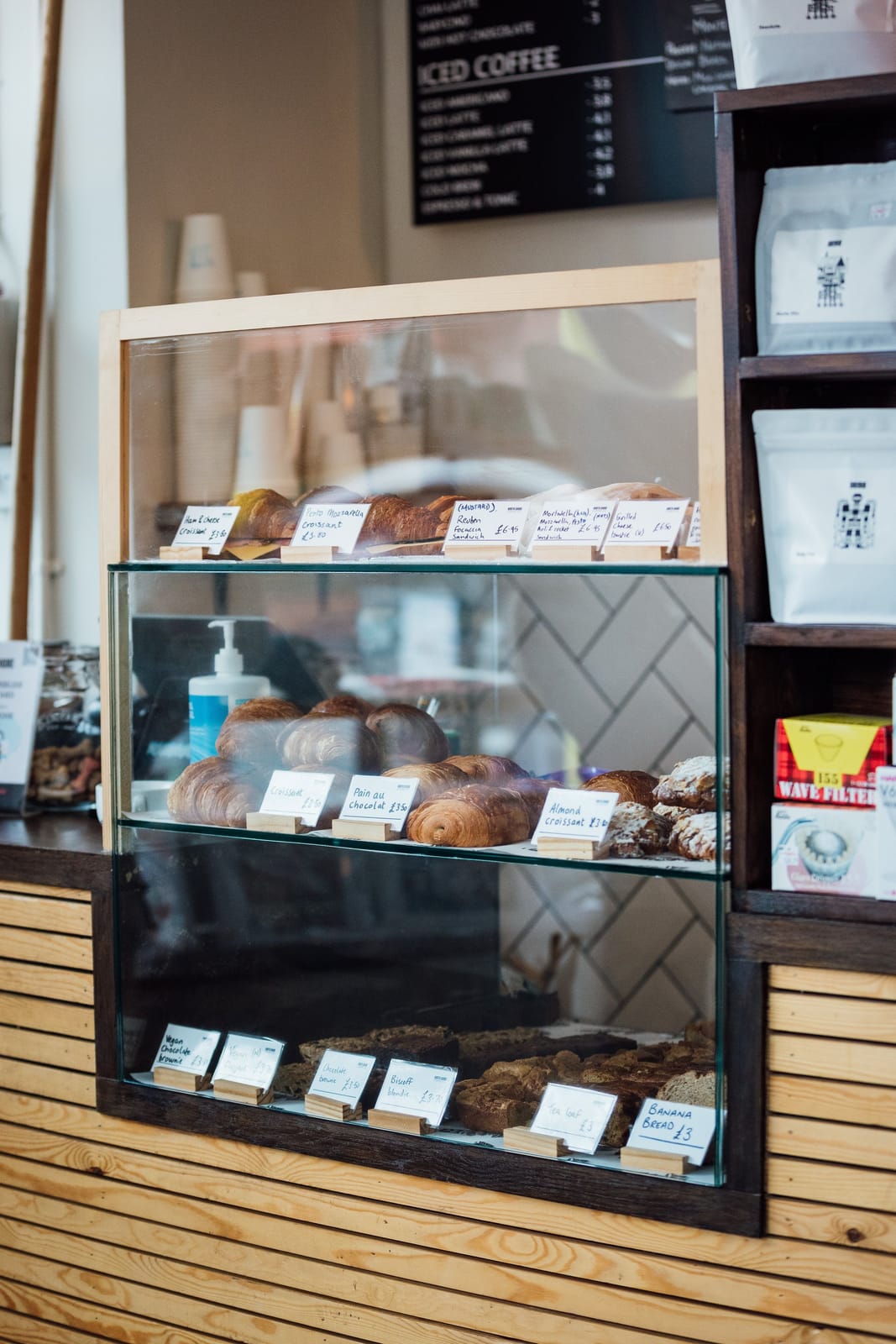 Neighbourhood Coffee photo 3