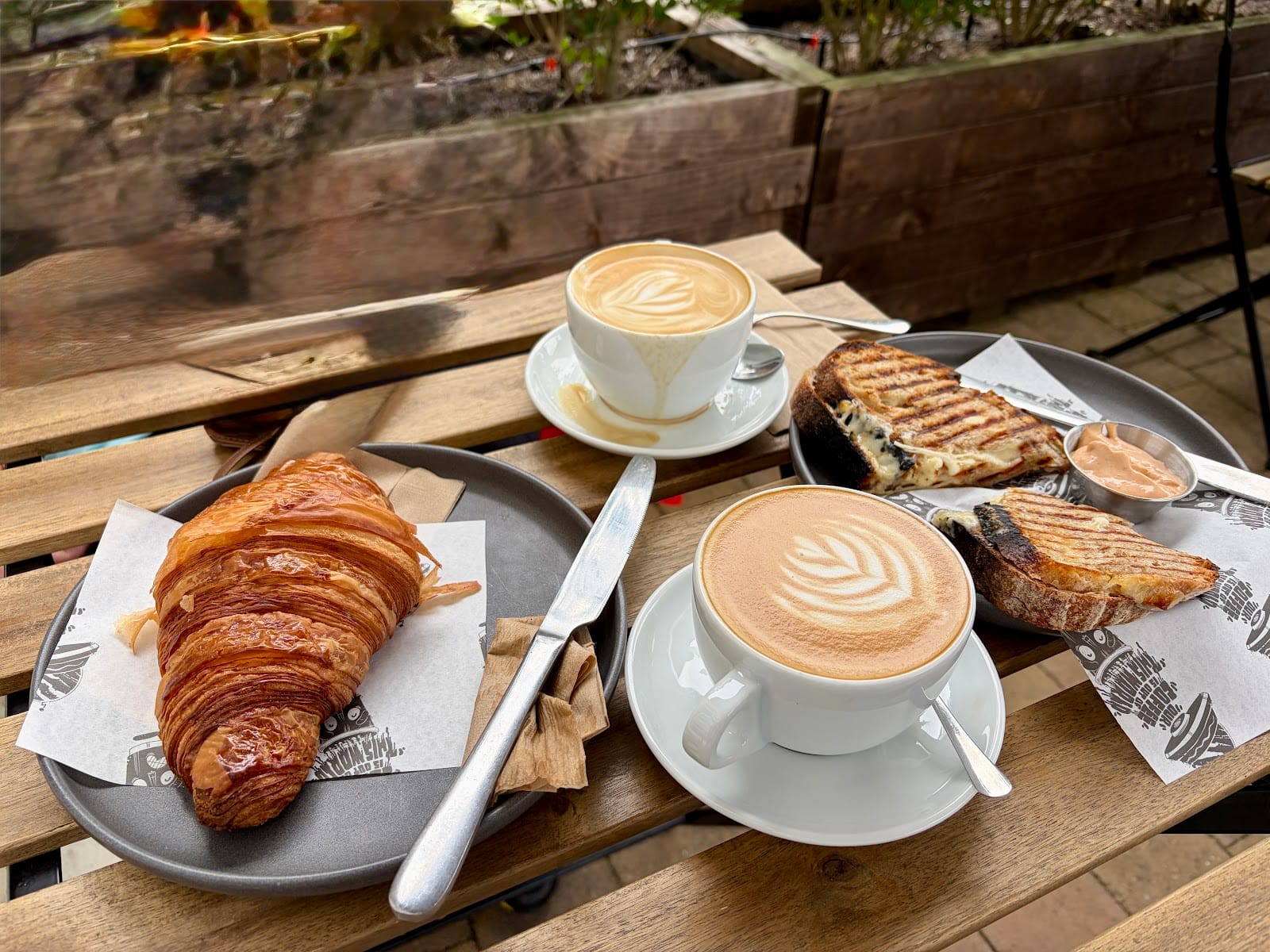 Neighbourhood Coffee