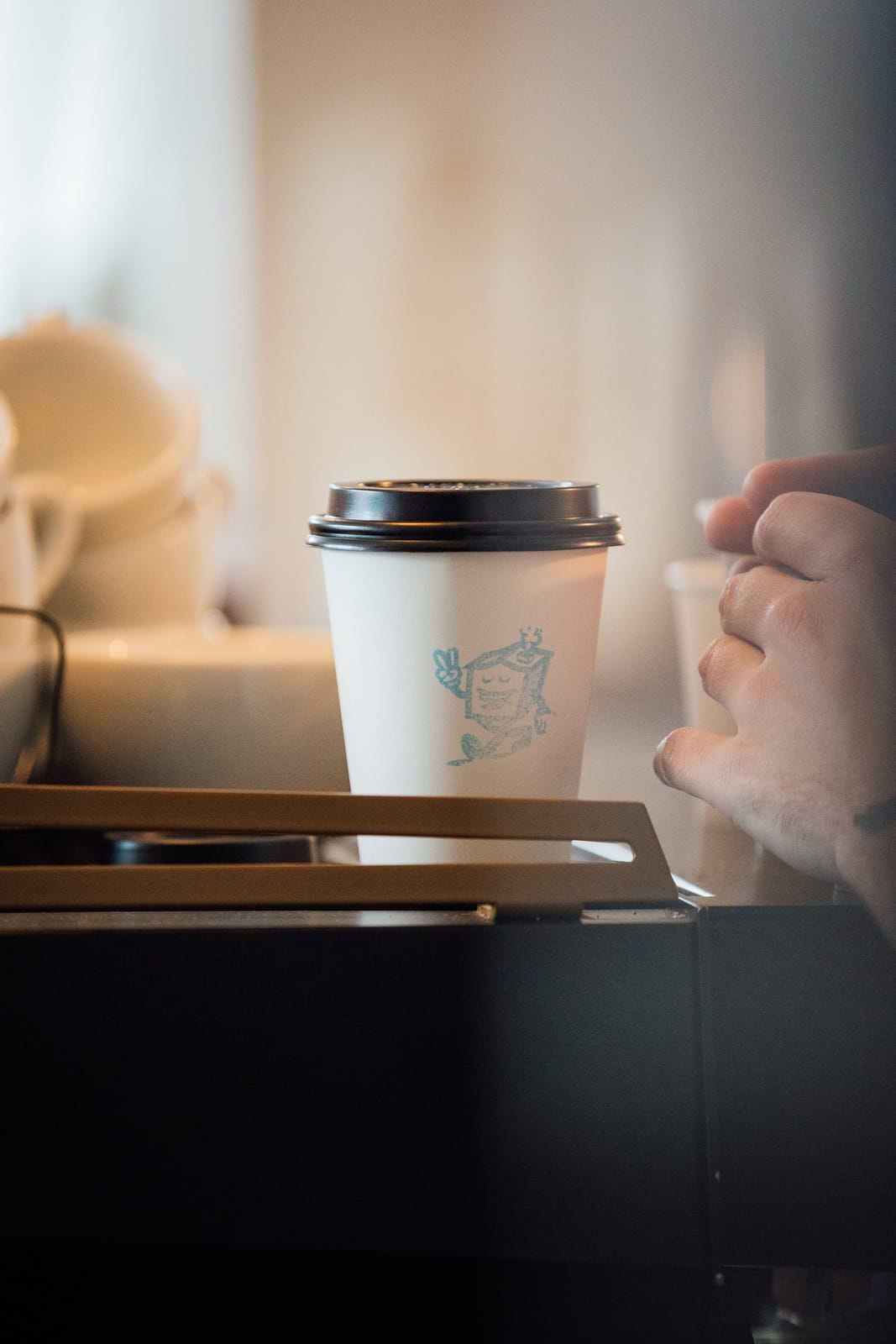 Neighbourhood Coffee photo 5