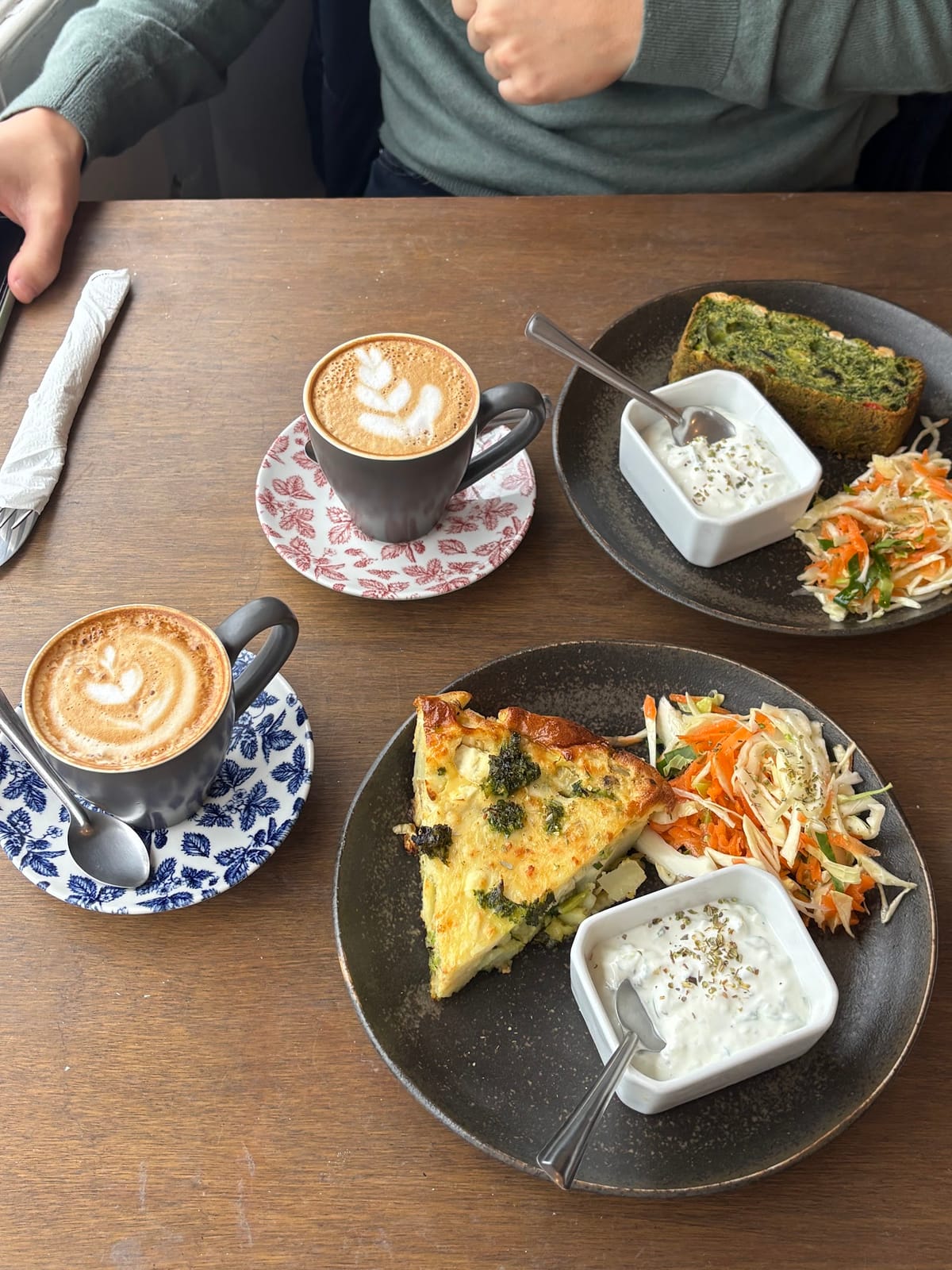 Meli cafe