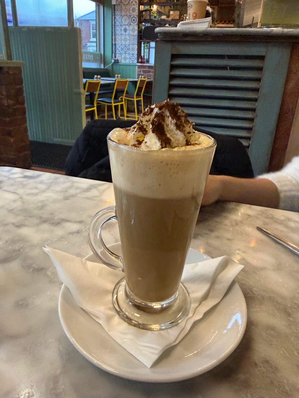 Francesca Coffee Bar