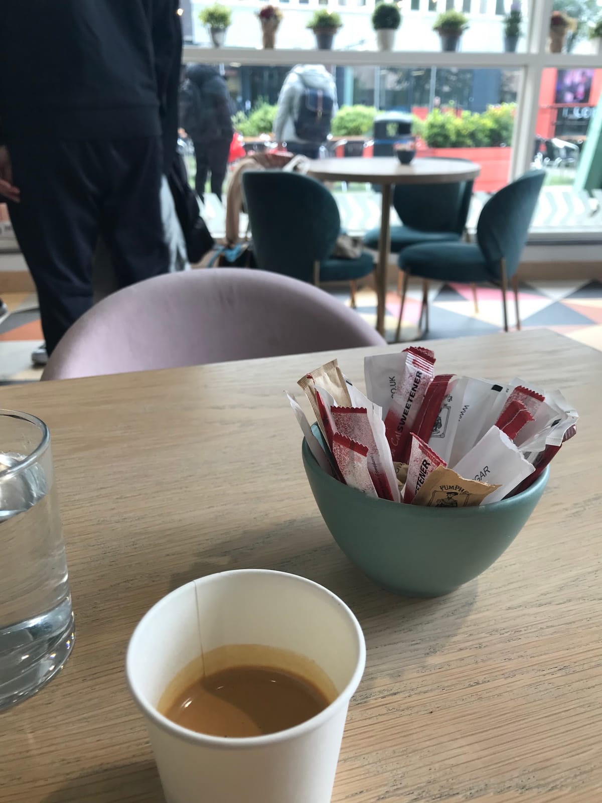 Greenhouse Coffee