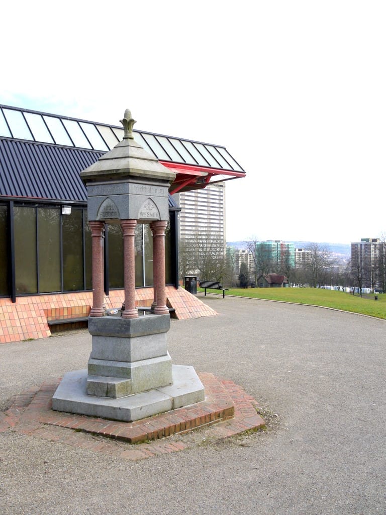 Café@Elswick photo 2