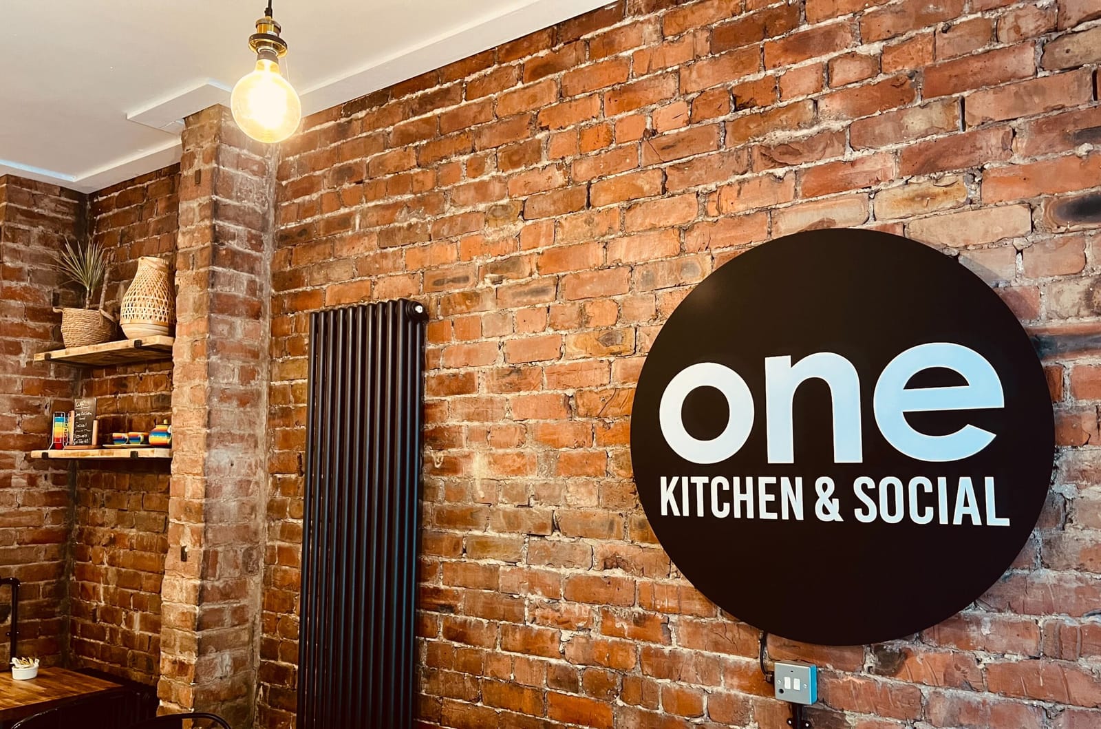 One Kitchen & Social photo 2