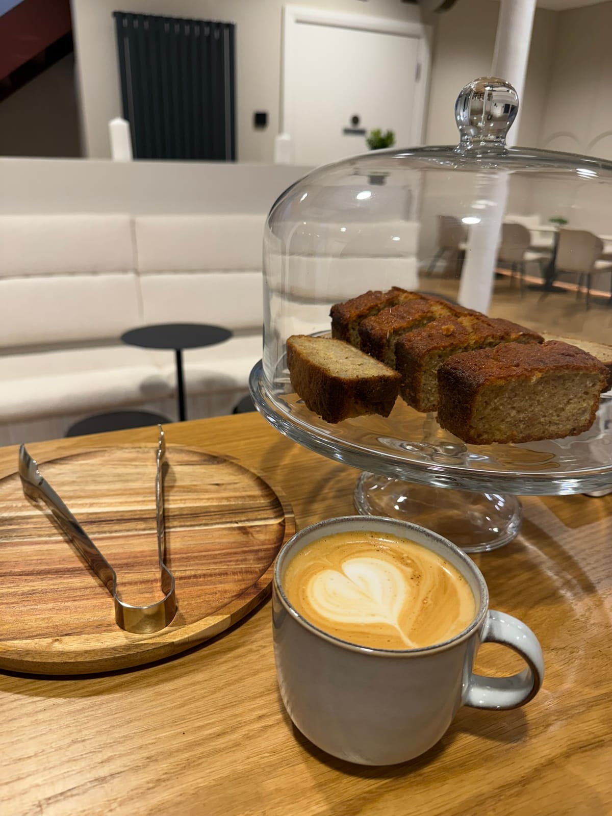 Reform Studio Cafe