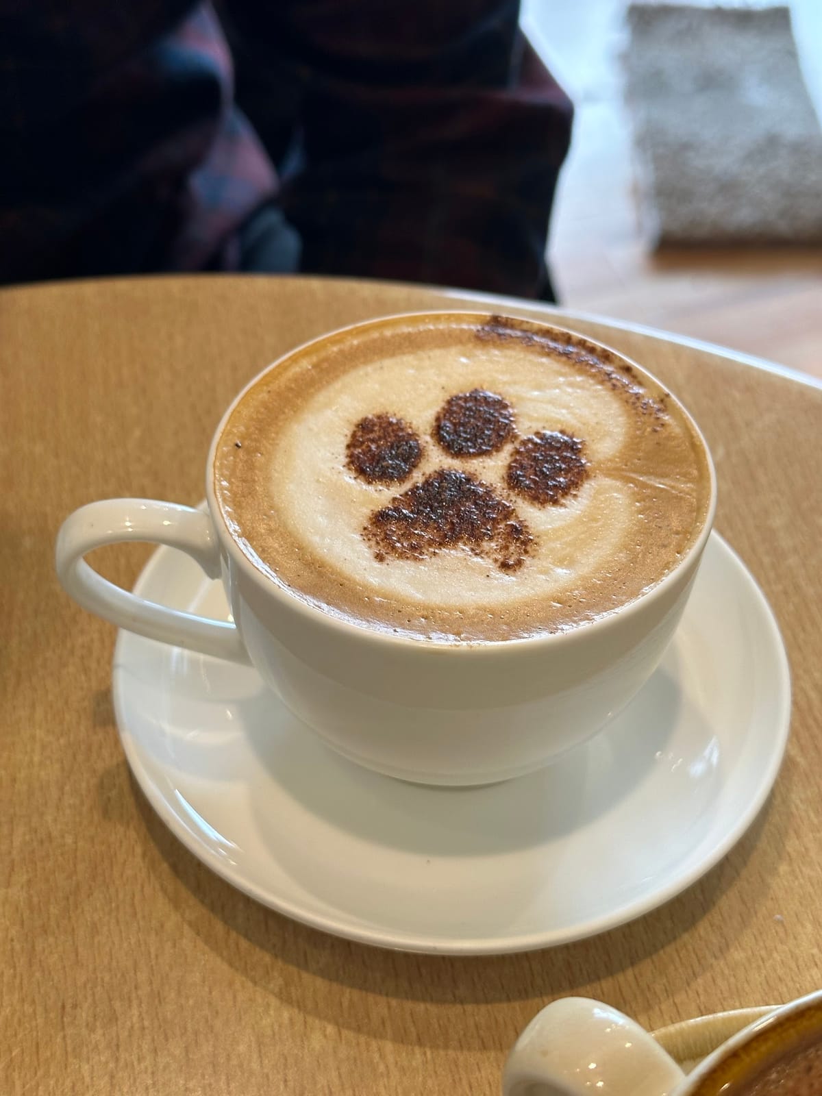 CatPawCino Cat Cafe