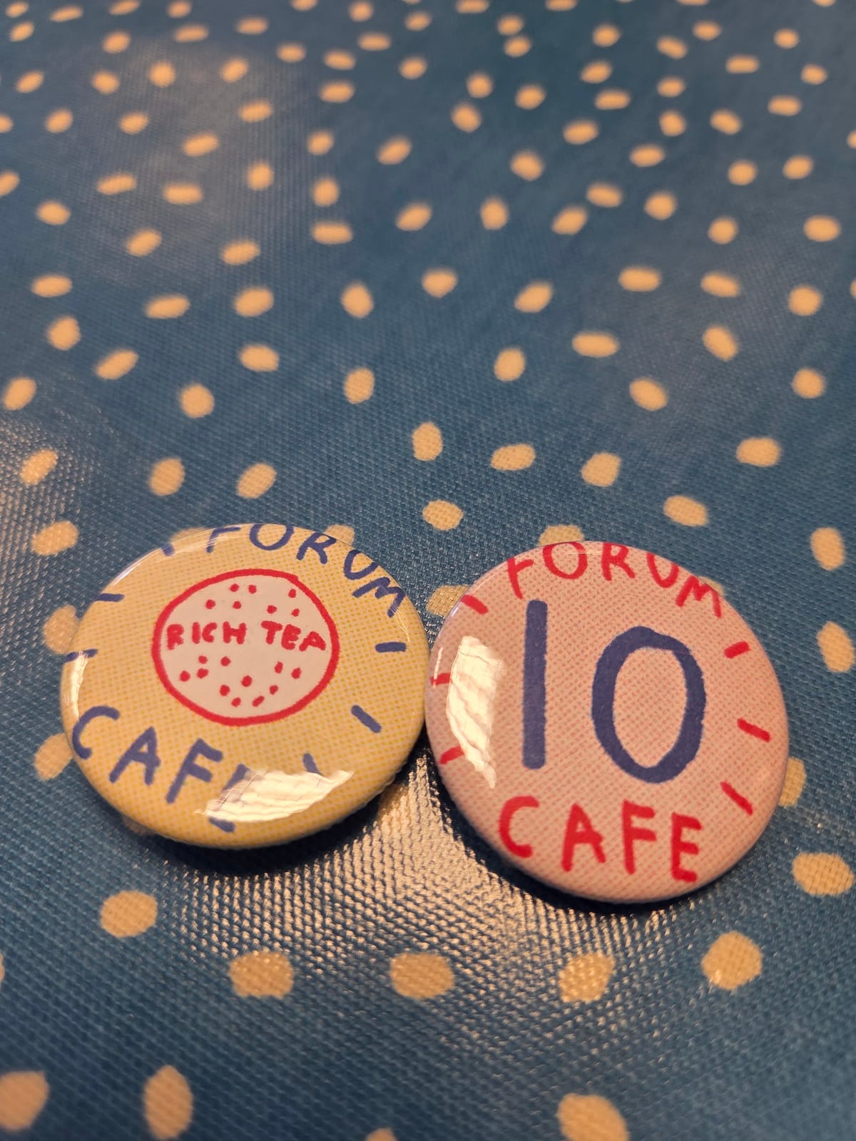 Shieldfield Forum Community Café