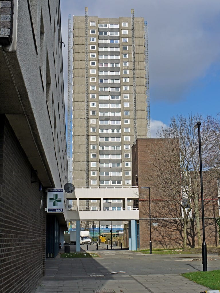 Shieldfield Forum Community Café photo 2