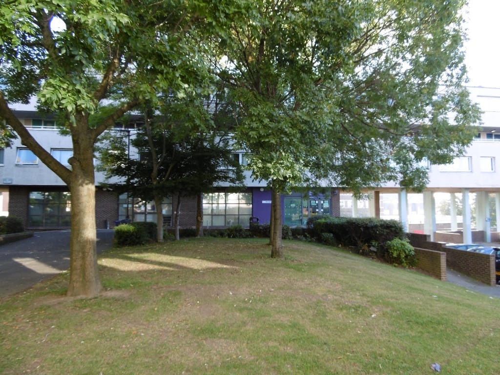 Shieldfield Forum Community Café photo 3