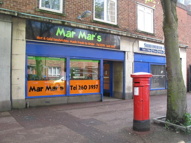 Shieldfield Forum Community Café photo 4