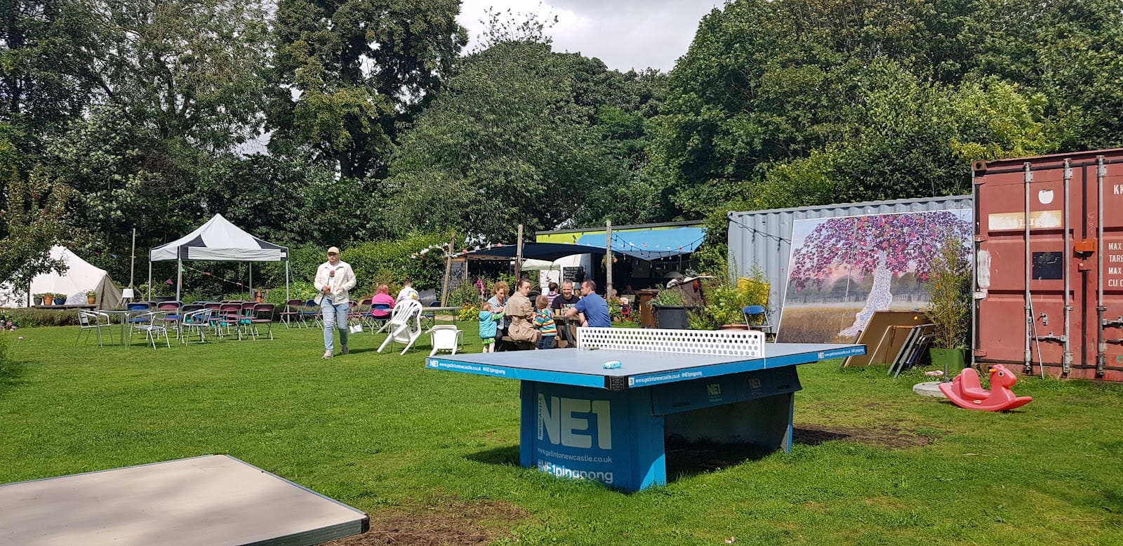 Northern Slice Coffee