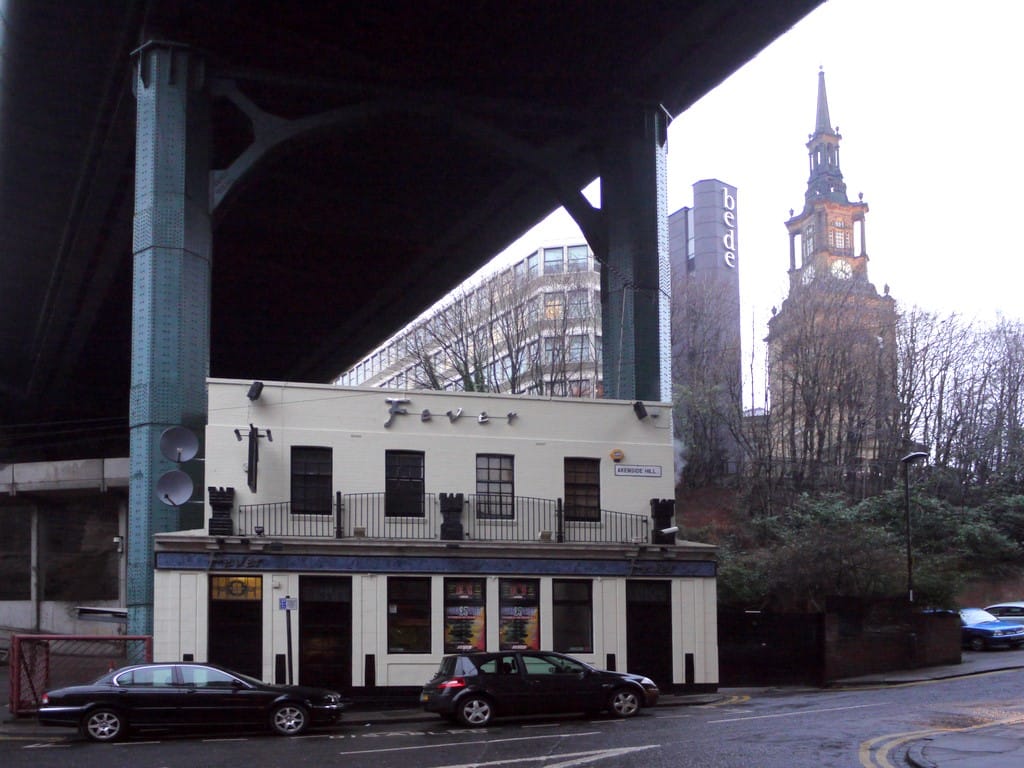 No1 Queen Street Cafe (queens cafe) photo 3