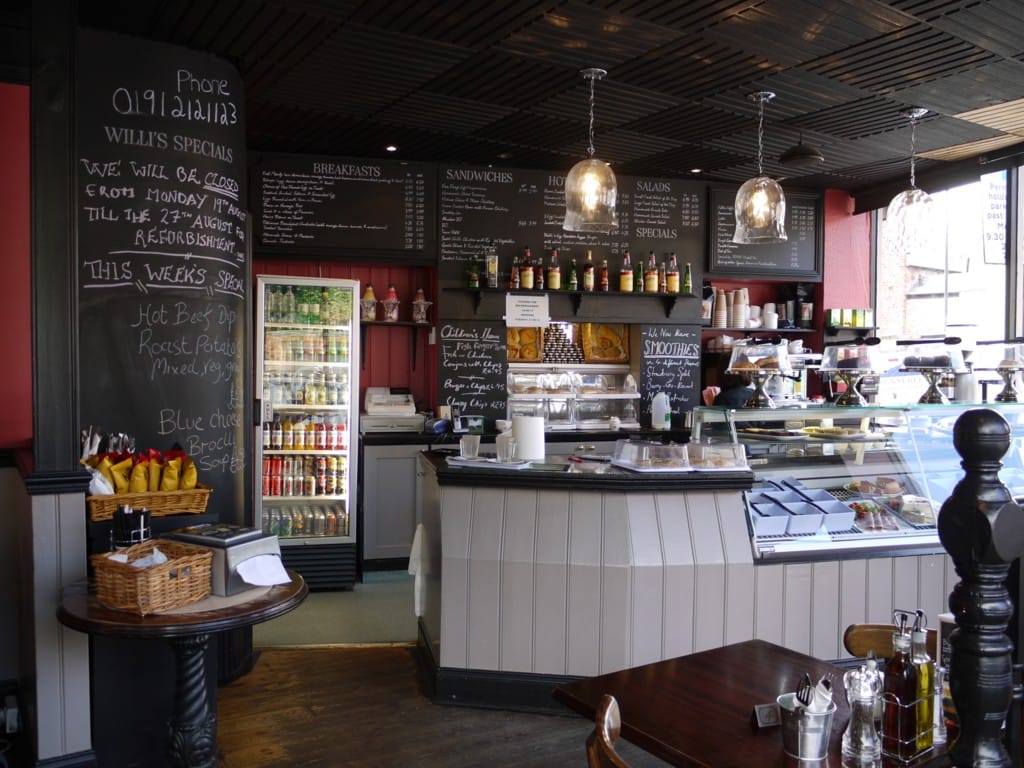 Batch Bakery & Cafe photo 5