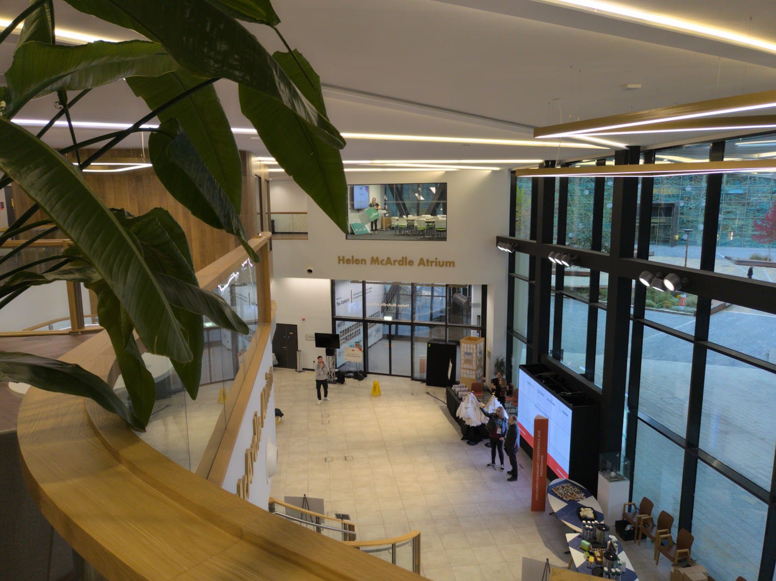 Catalyst Cafe