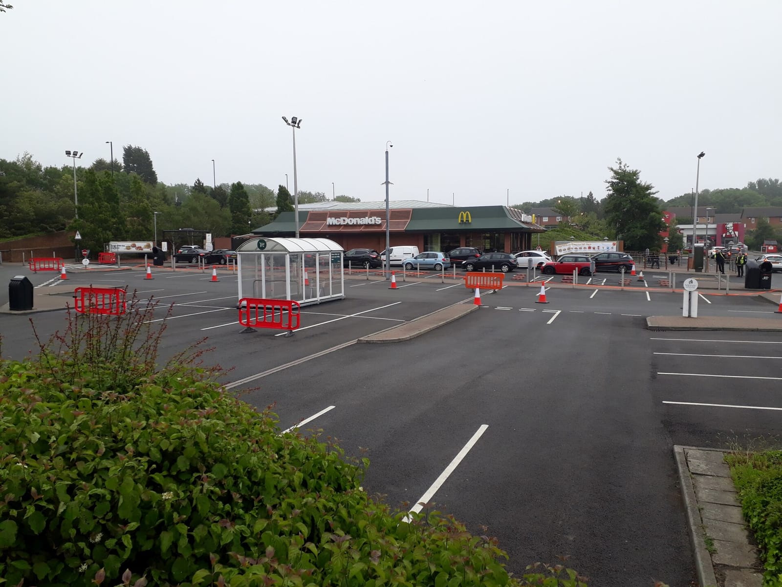 Morrisons Cafe photo 7