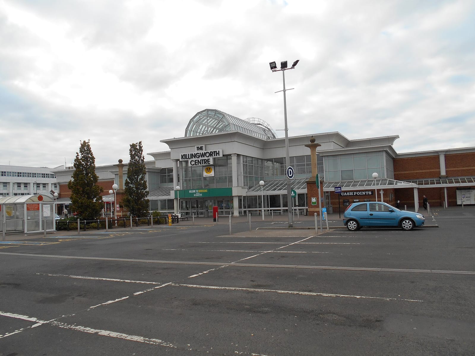 Morrisons Cafe photo 6