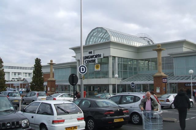 Morrisons Cafe photo 8