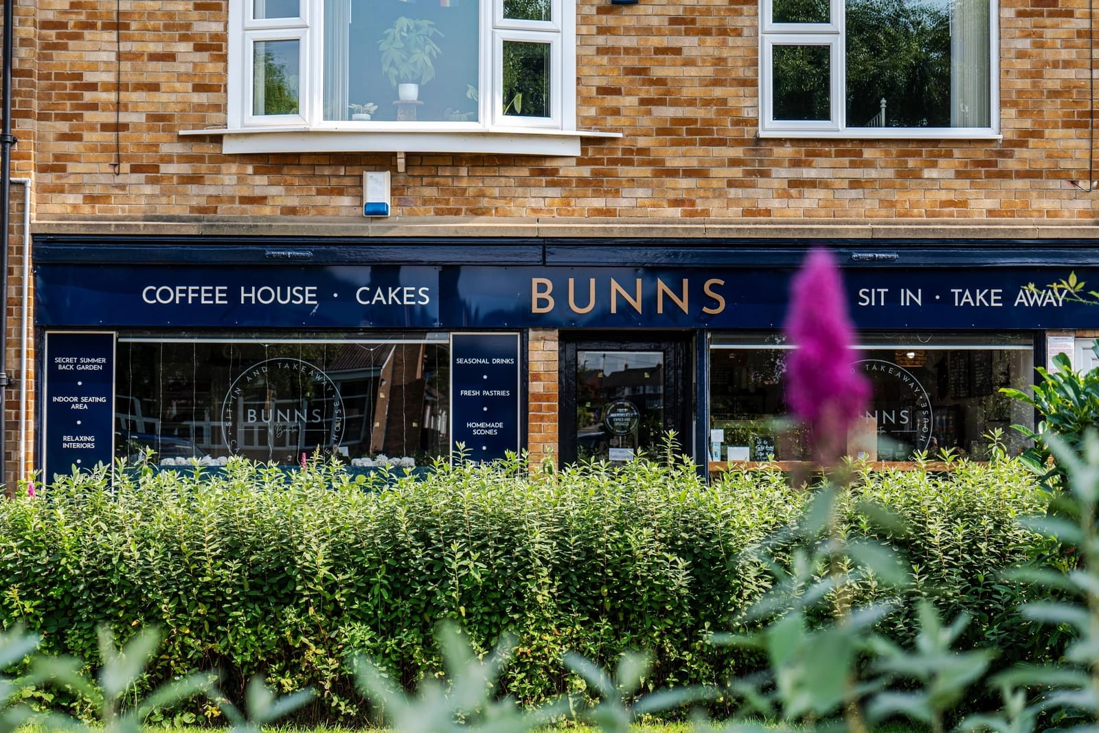 Bunns photo 2