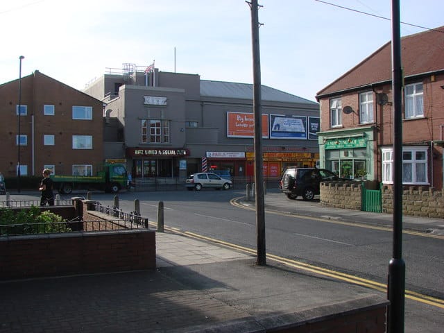 Sands of Tyne photo 6