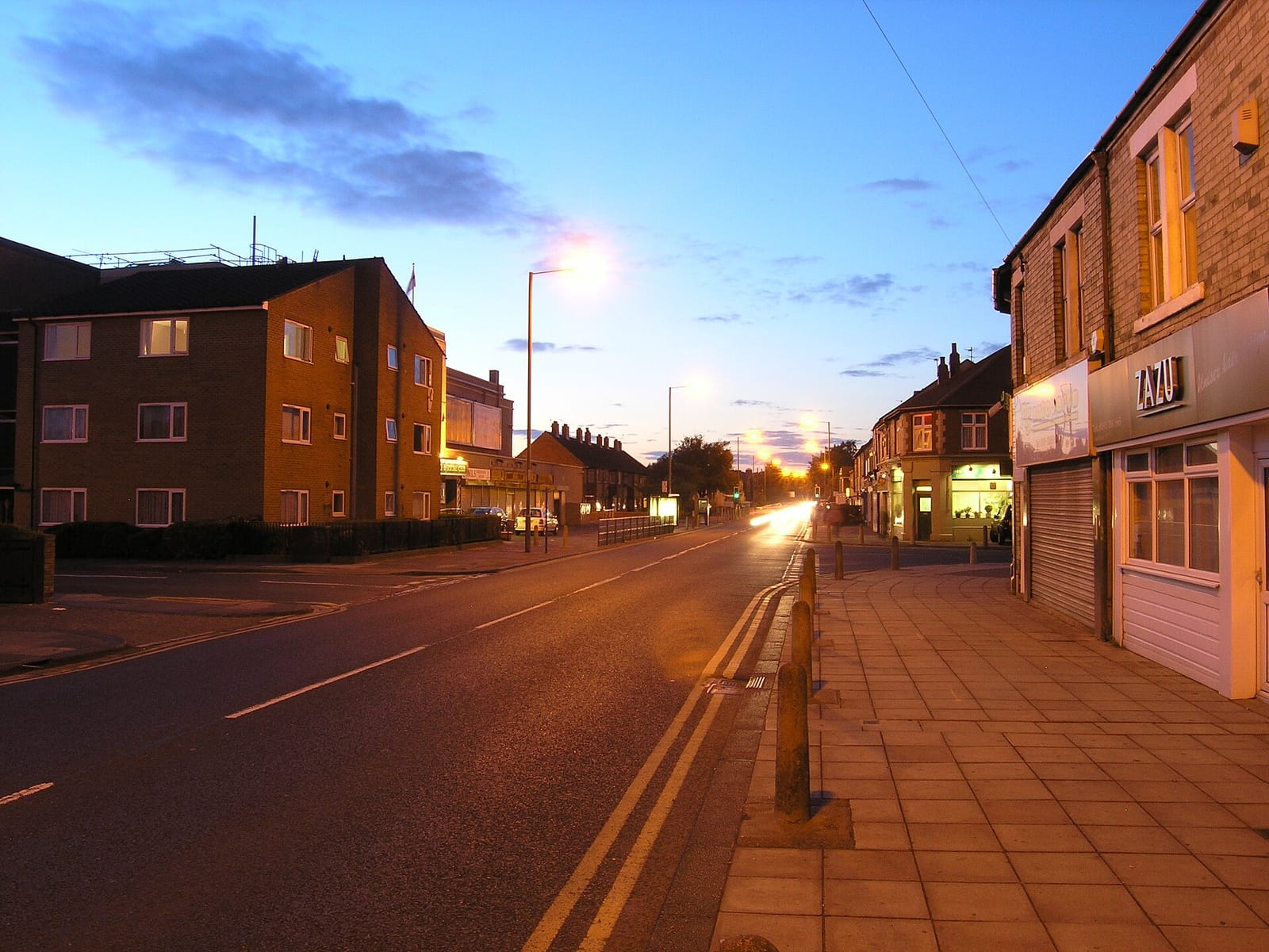 Sands of Tyne photo 5