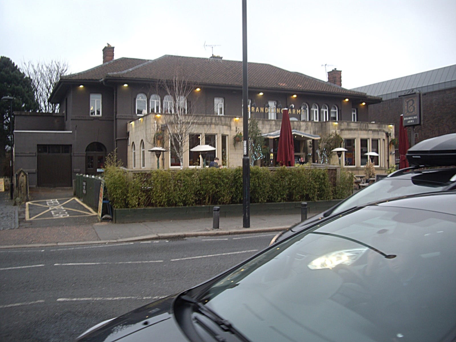 Kult Gosforth photo 5