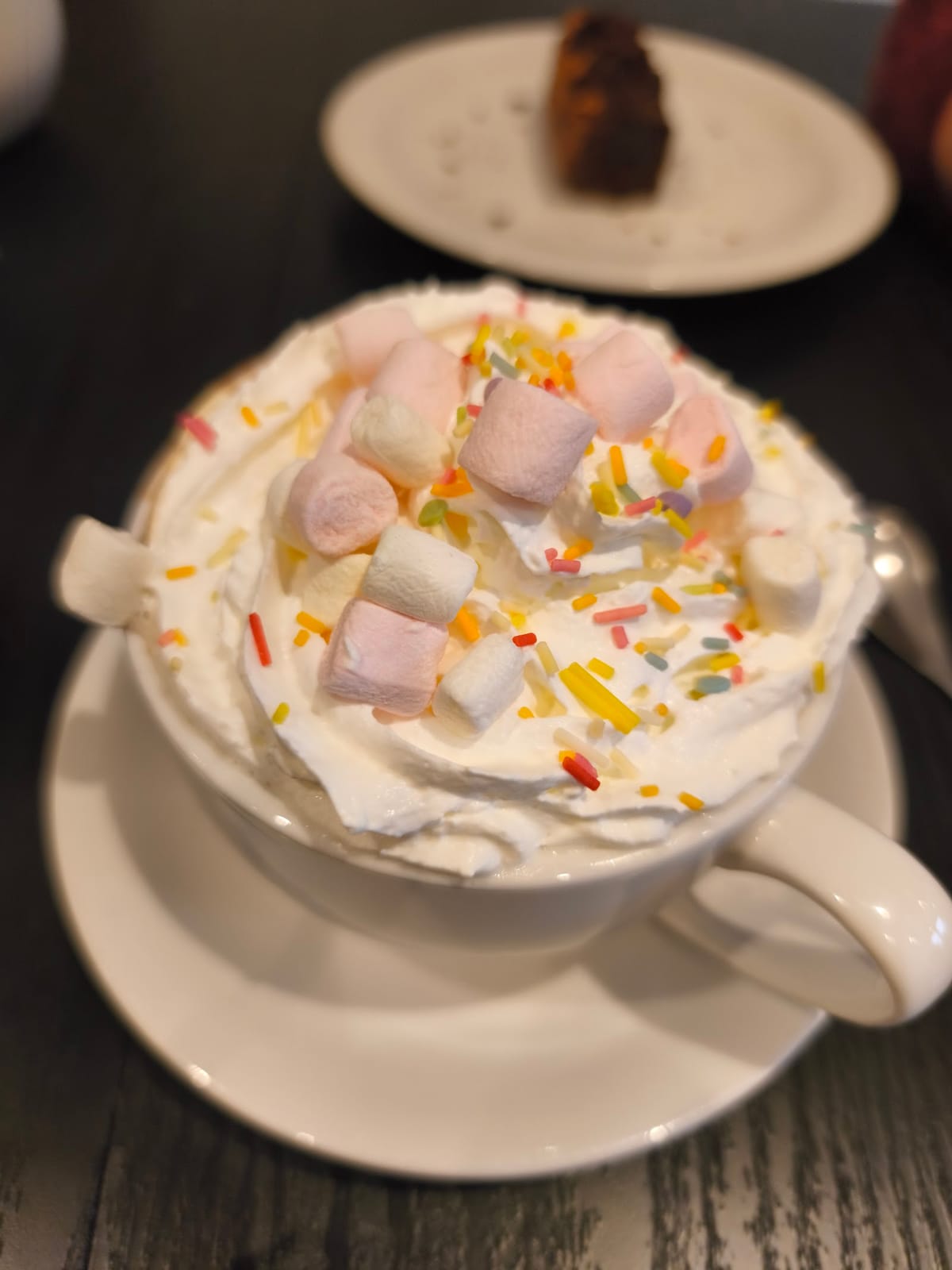 The Daily Grind Cafe