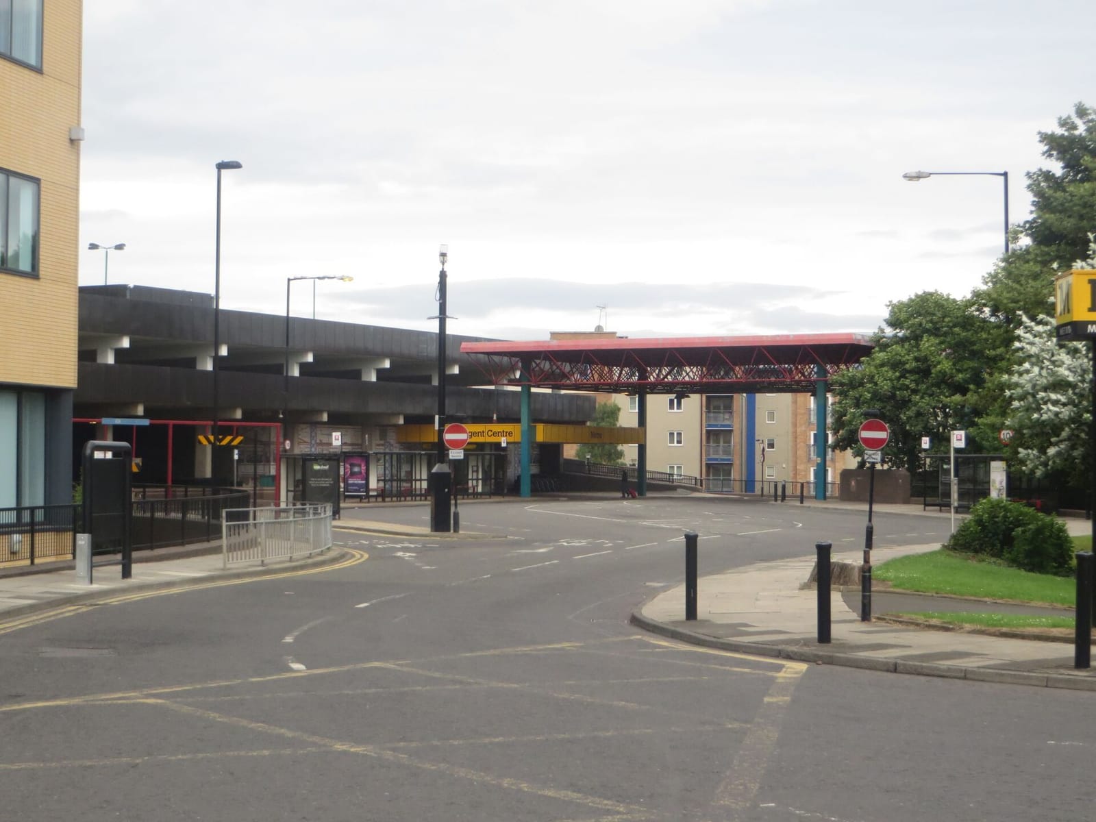 Gosforth Civic Theatre photo 2