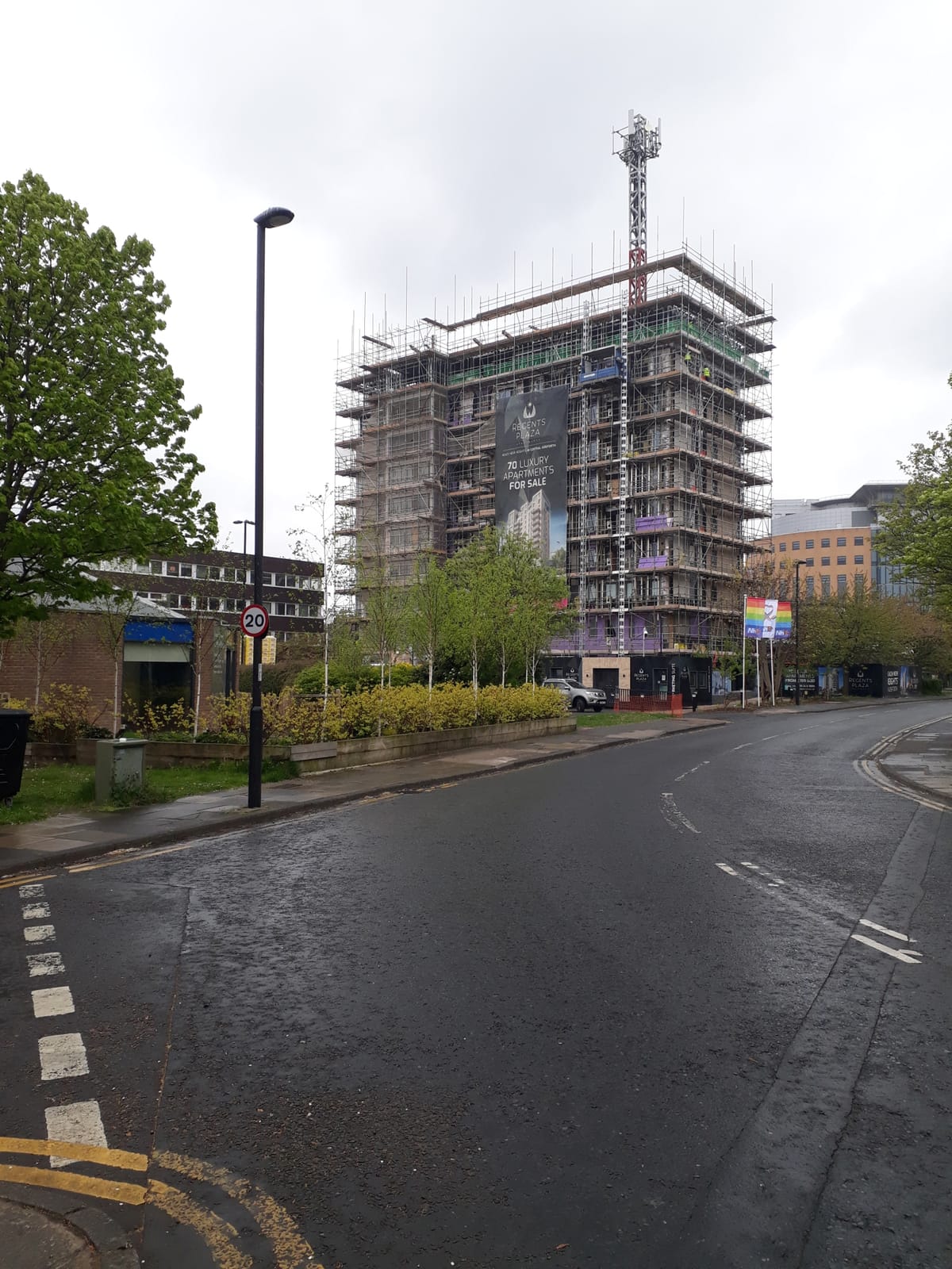 Gosforth Civic Theatre photo 3