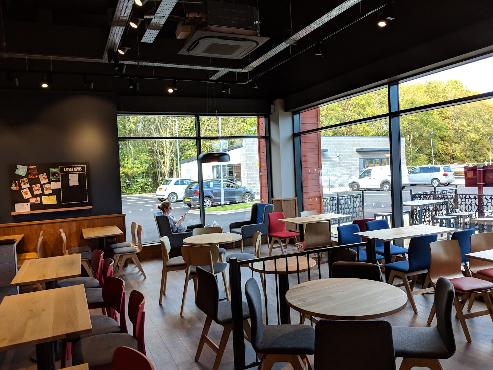 Costa Coffee