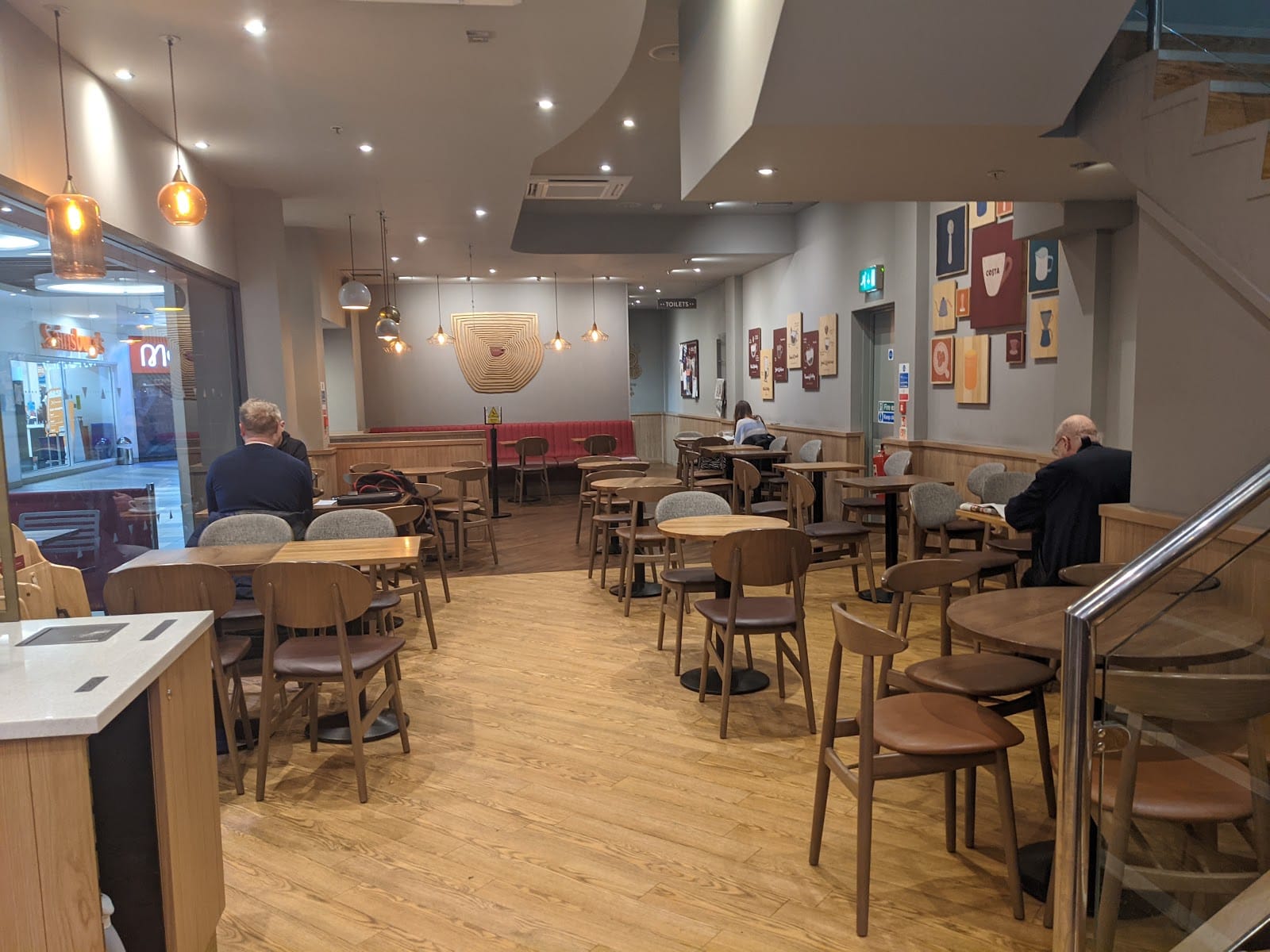 Costa Coffee