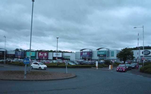 M&S Café photo 5