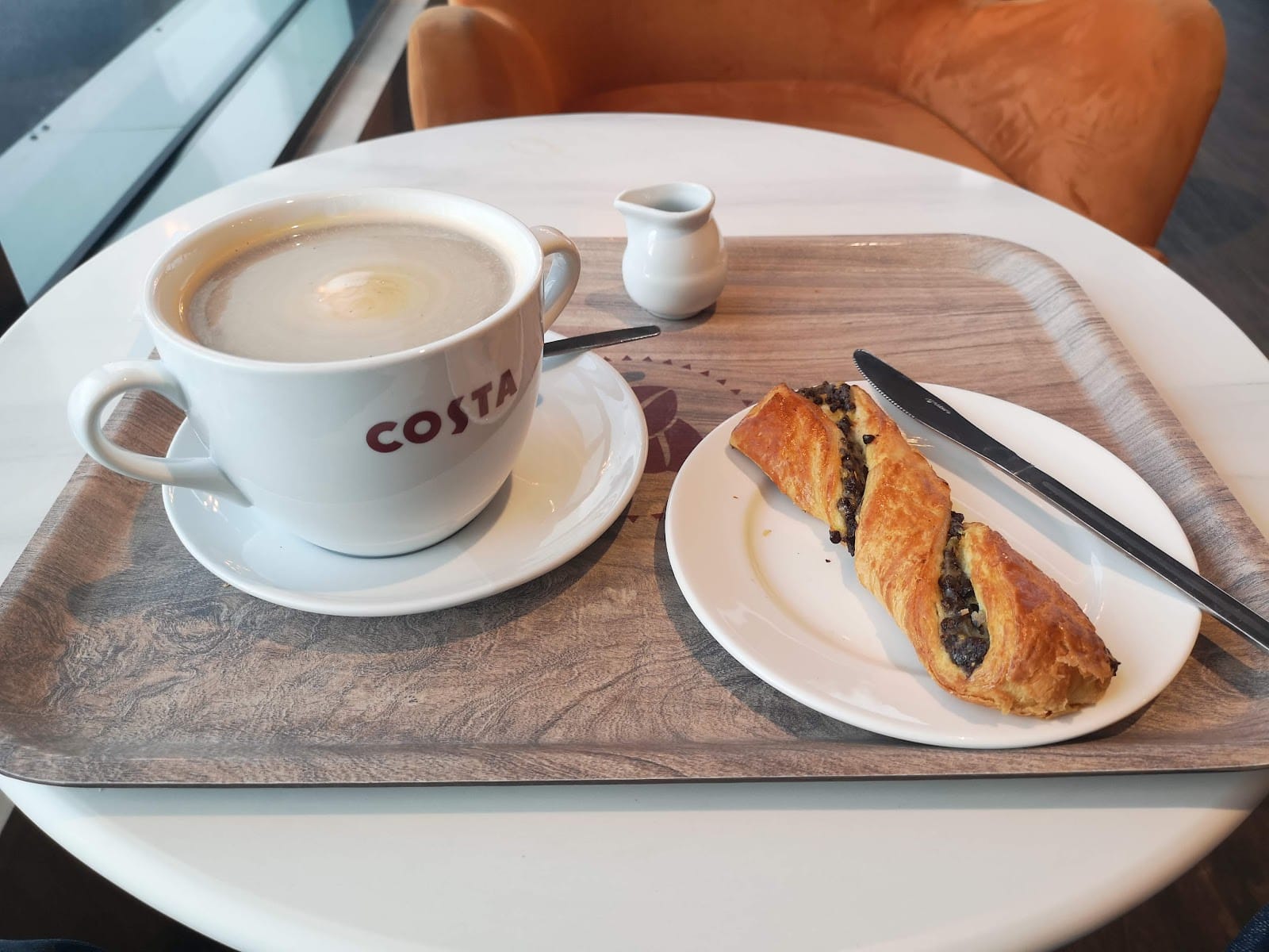 Costa Coffee