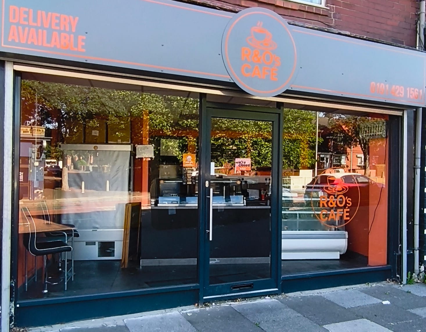 R&O’S Cafe