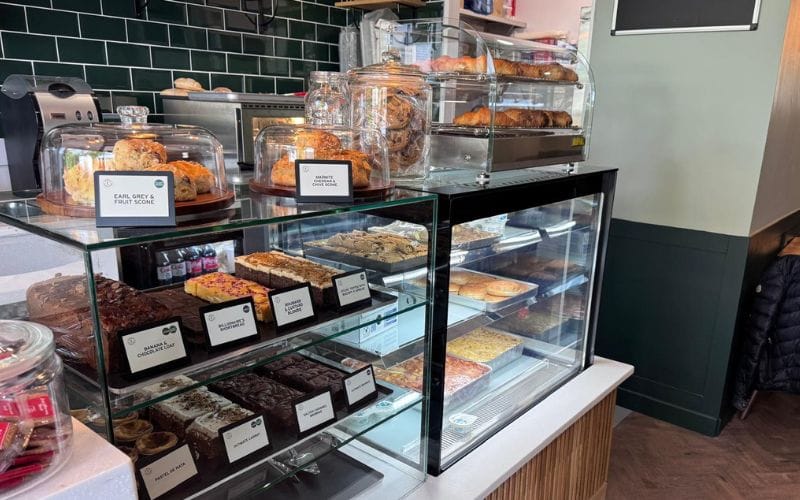 O&J Coffee and Deli photo 6