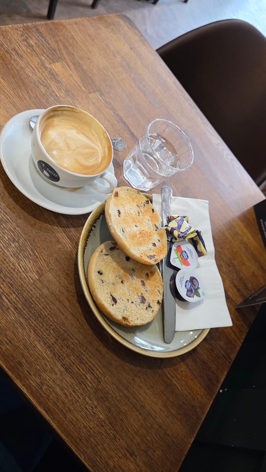 O&J Coffee and Deli