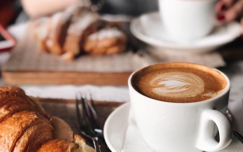 O&J Coffee and Deli photo 5