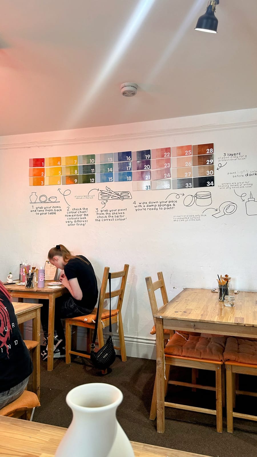 The Kiln Studios