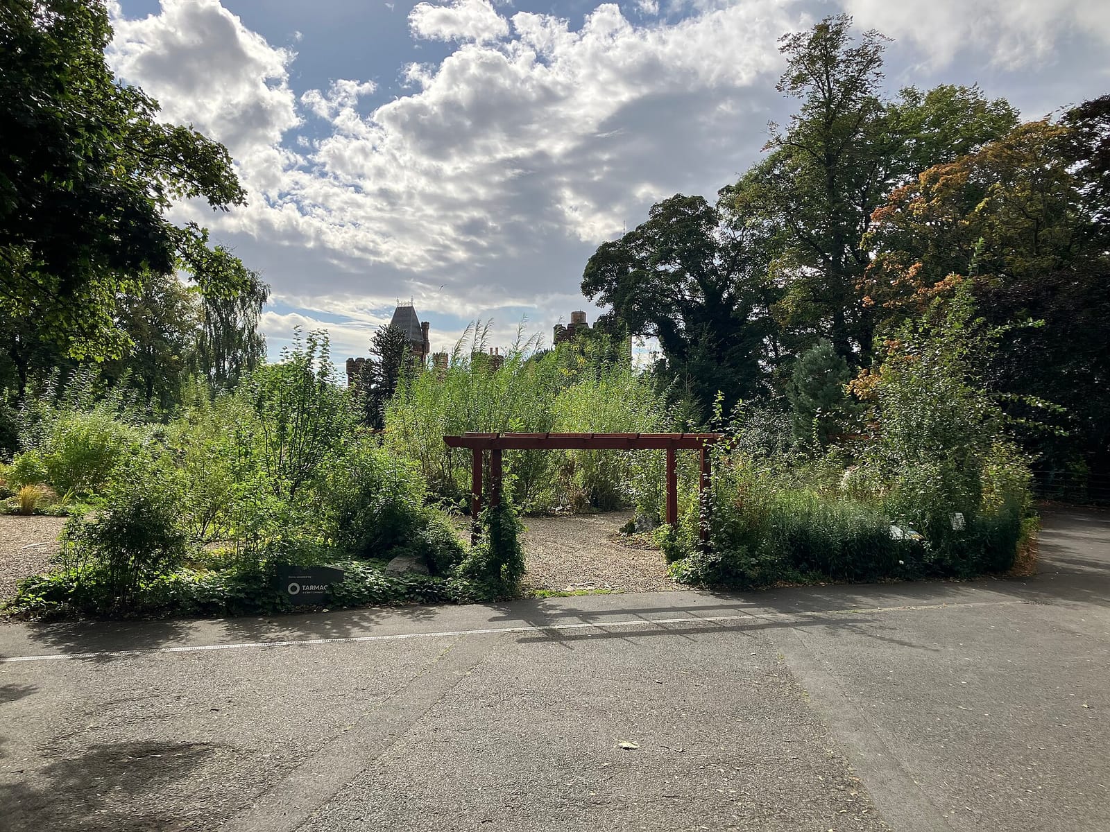 Saltwell Park photo 2