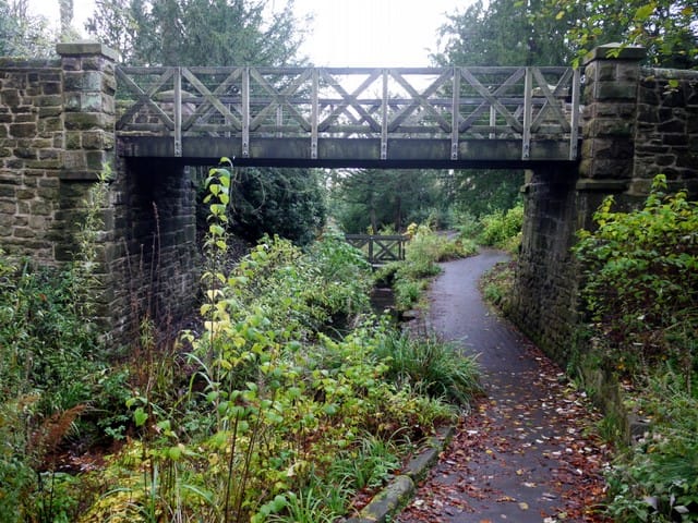 Saltwell Park photo 4