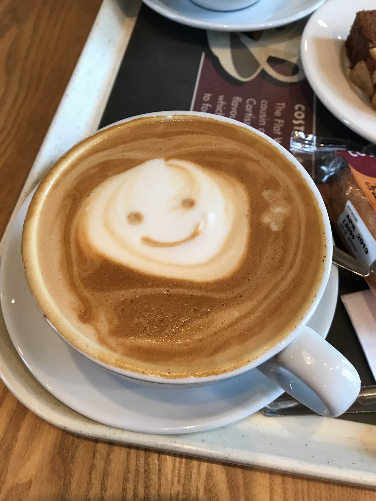 Costa Coffee