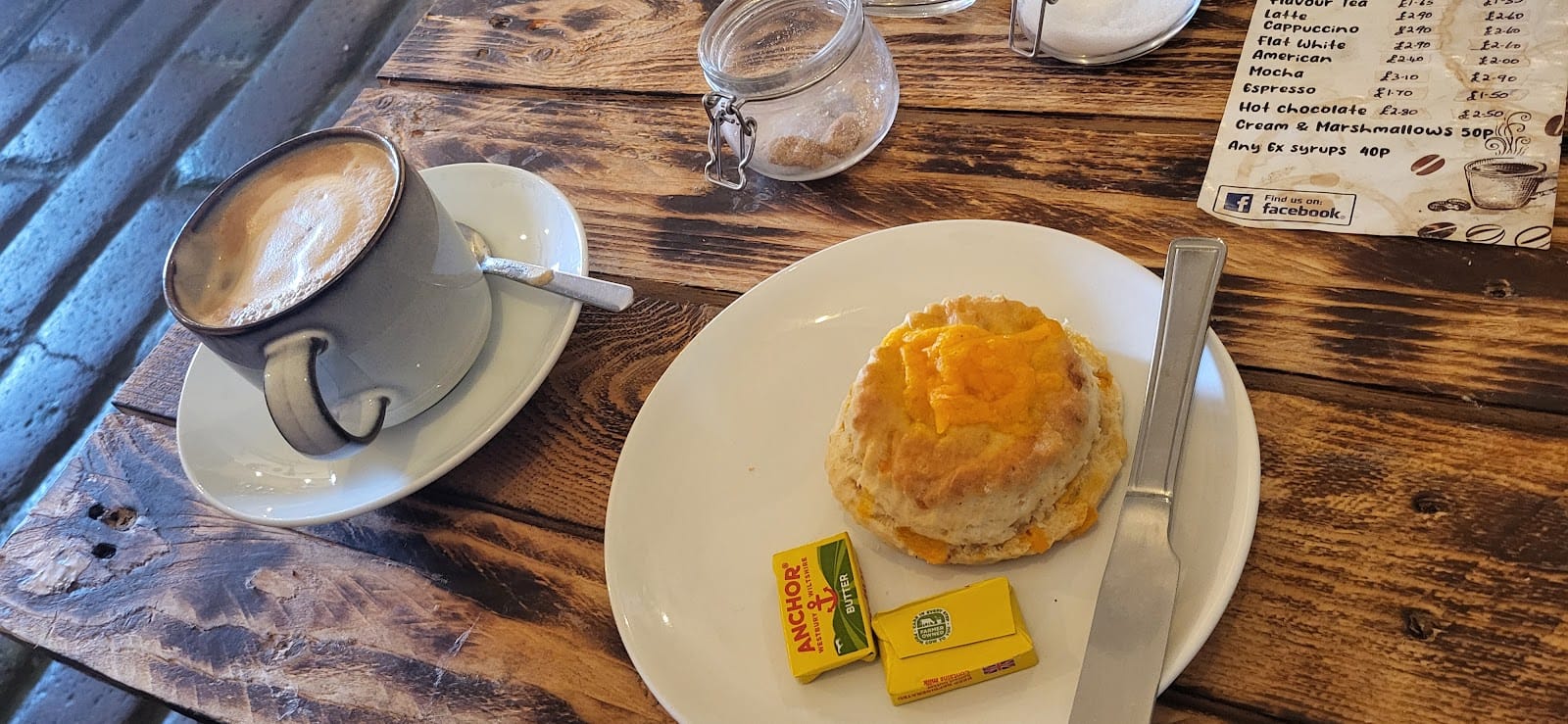 Coffee & co