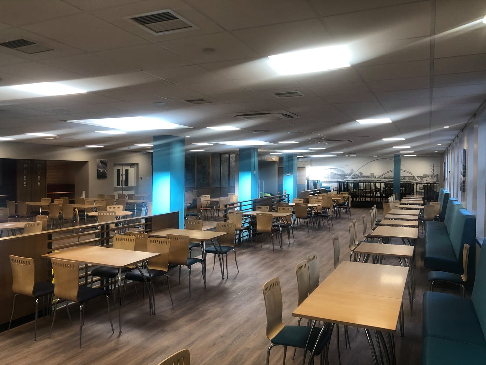 The Beacon Cafe