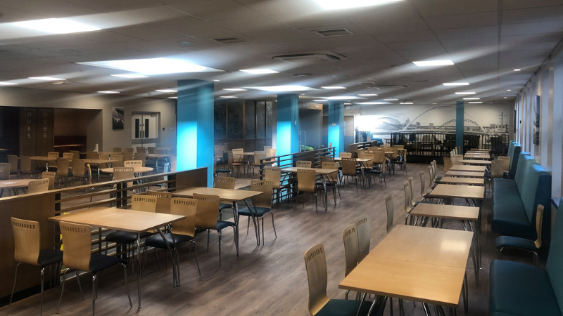 The Beacon Cafe photo 3