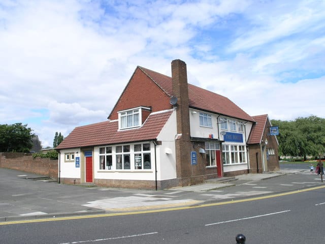 Potters Cafe photo 4