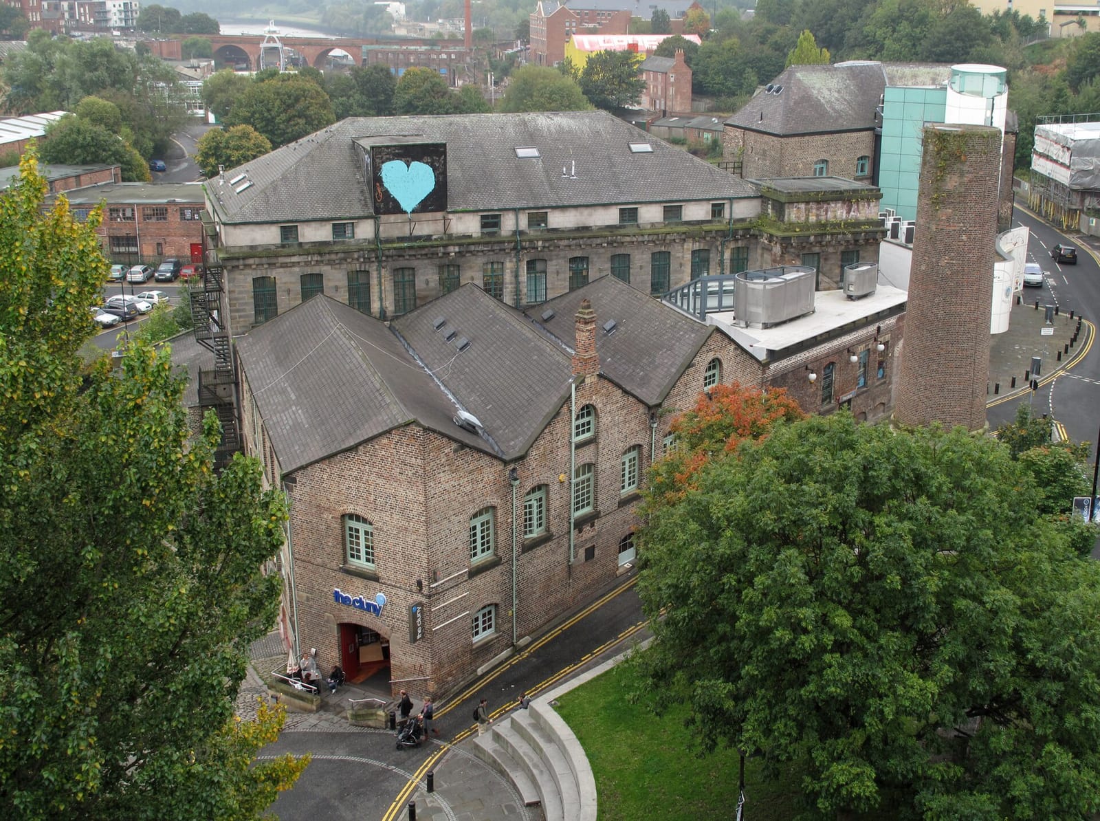 Ouseburn Farm Charity Ltd photo 6