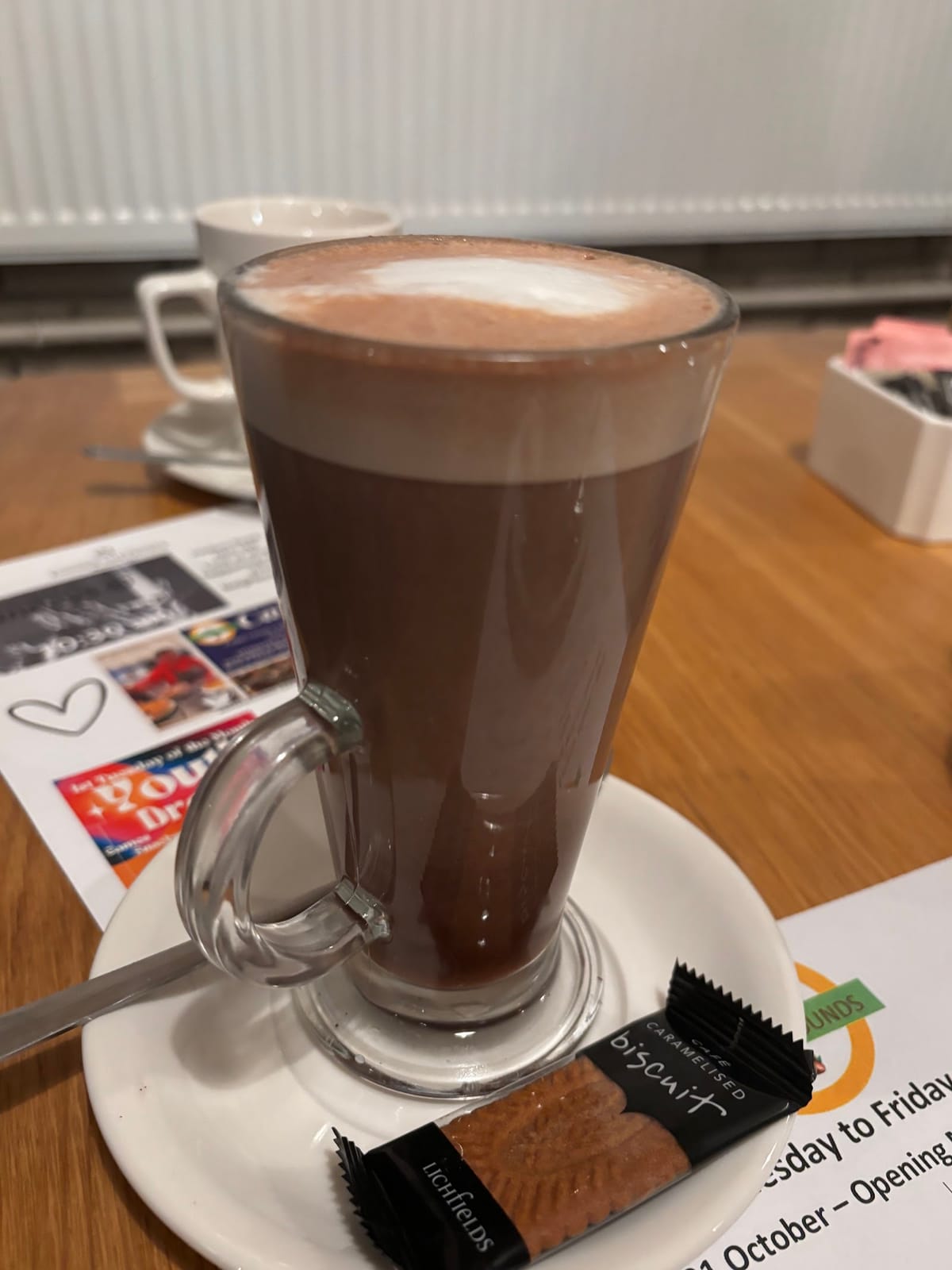 Undergrounds Cafe
