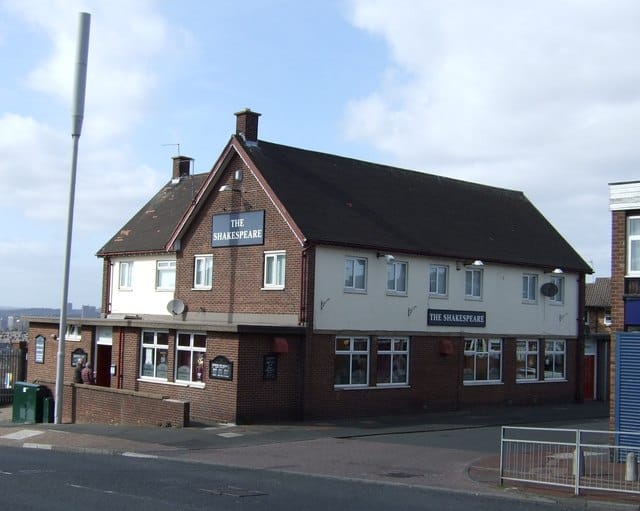 The Shakey Café photo 2