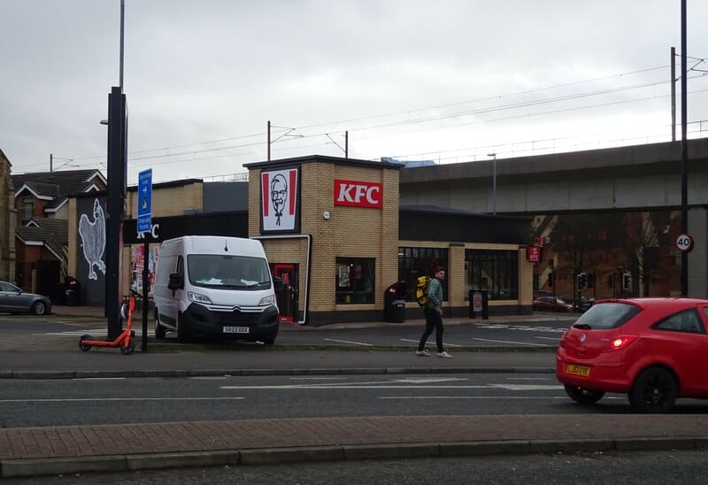 Morrisons Cafe photo 4